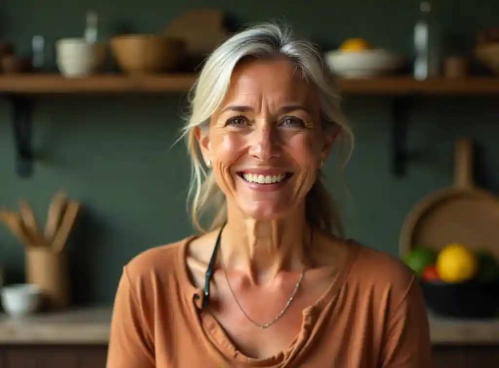 Daniela F. (Buenos Aires)